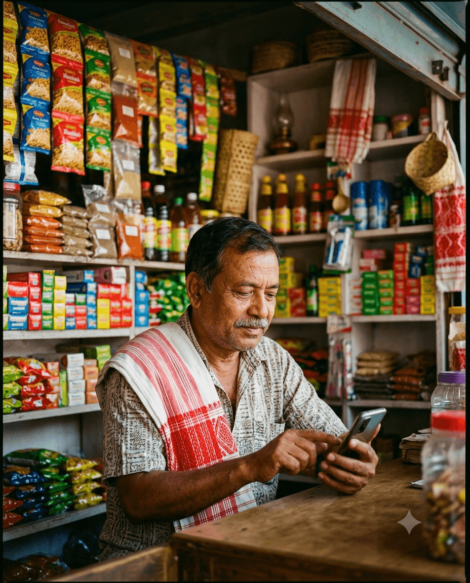 Small Business