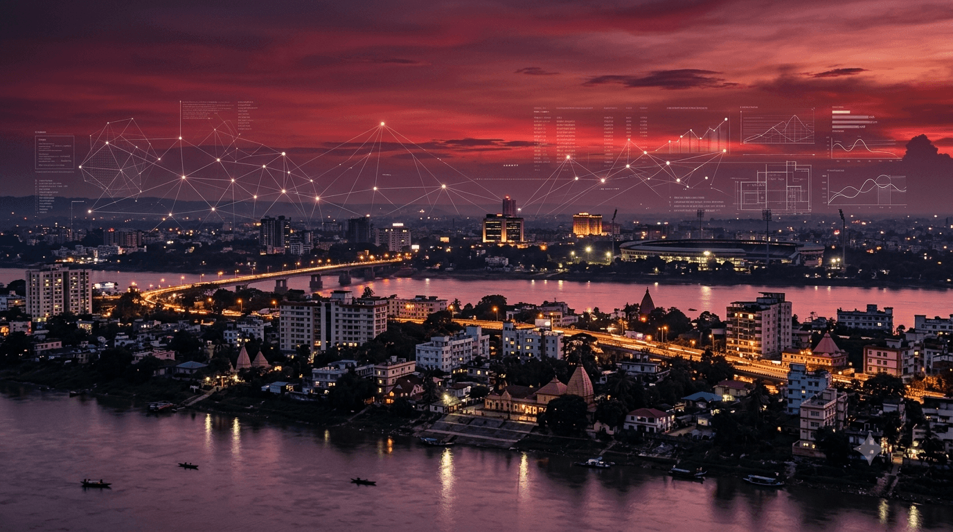 Latest AI news